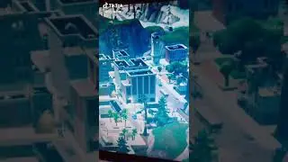 R.I.P tilted towers😢😢😢