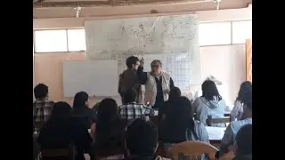 Capacidad de Uso Mayor. Uso Actual de la Tierra. Conflicto de Uso de Tierras. CAMPO I