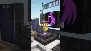 Best Horror Minecraft Server