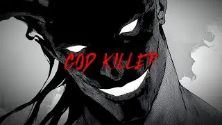 STEROID SOUND - GOD KILLER