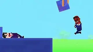 Hitmasters - Android Gameplay Part 8
