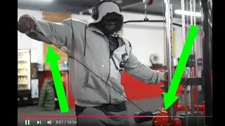 Faut-il entraîner ses épaules comme M Olympia?
