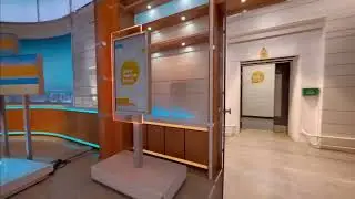 ITV | ITV Daytime - 2022 - Promo 60s