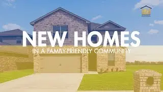 LGI Homes - Incredible Parks & Amenities