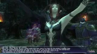 FFXI WotG [58] Adieu, Lilisette