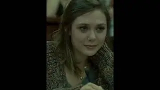 Red lights (Elizabeth Olsen & Cillian Murphy)