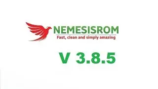 Nemesis Rom For Note 4 v 3.8.5