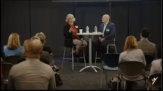 Changing a Toxic Work Culture into a Principles-Based One | Transformational Leadership Series