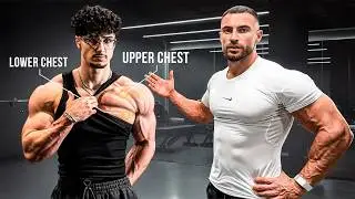 Training With Mike Thurston In Dubai