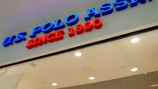 Обзор ТРЦ XL Family Outlet
