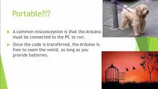 TEJ3M Arduino 1 - Introduction (in-Class version)
