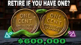 The CRAZIEST Expensive Old U.S. Coins!