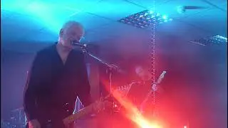 The Wedding Present - Silver Shadow @The Baths, Ipswich 14/11/24