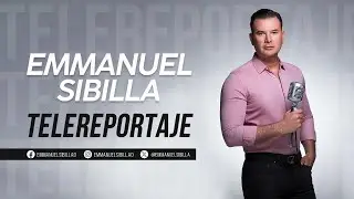 #PROGRAMA  TELEREPORTAJE 27/01/2026