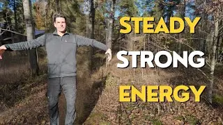 Gentle Cardio Workout | Low-Impact Movement for Energy, Balance & Heart Health
