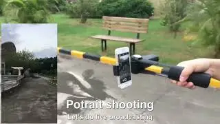 Unboxing Snoppa M1 | 3 axis gimbal for smartphone