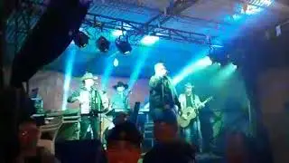 Jayme Luiz & Barreritos - Arapuca