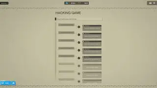 NIKKE - Outer Automata [Mini Game 5]
