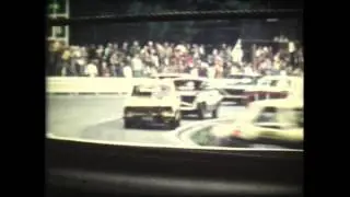 Moments to Remember (17)  NACO Baarlo 1978 F1 Stockcar en Rodeo's