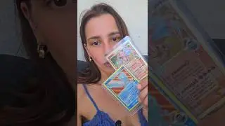 Aide estimation cartes Pokemon ‼️💥