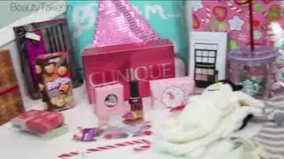 HUGE Holiday Givaway!!! ❄