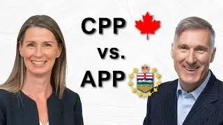The CPP or the APP | Alberta on the path to getting everything Quebec has