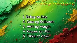 Buhay sa Isla / Love and Island Vibes
