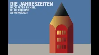 Teaser: Die Jahreszeiten (nach Peter Bichsel)