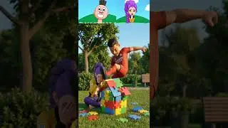 Roblox Hamood Habibi Tower Hamood Habibi #roblox #hamoodhabibi #cartoon #layschips #potatochips