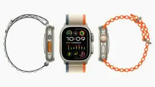 Apple Watch Ultra 2 arrives with new S9 SiP, on-device Siri and whopping 3,000 nits brightness