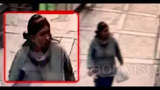 Engañó y robó dinero a vendedora en la Ceja de El Alto: implicada además da consejos irónicos