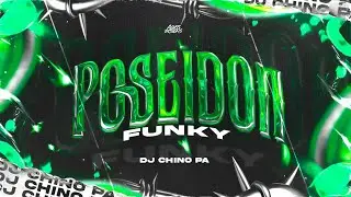 POSEIDON ​⁠@EsElPeipper  FUNKY​⁠ Viral TikTok  X  DJ CHINO PA