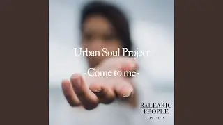 Come To Me (Radio Edit)