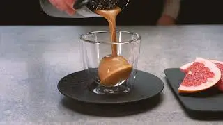 Villeroy & Boch Manufacture Rock Shakerato |vilbo.hu|