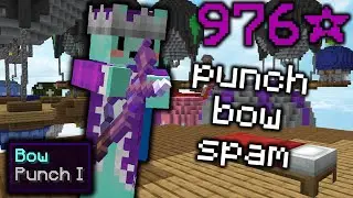 back to my roots... (solo bedwars)