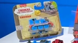 The New 80th anniversary Thomas Merch is fire 🔥🔥🔥￼