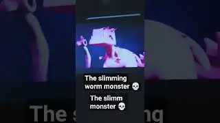 bad dinosaurs netflix the worm slim beast edit #halloween #song #funny #animatedcartoon