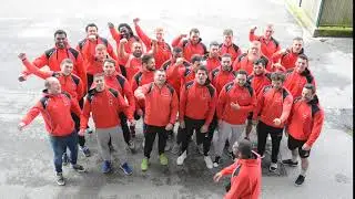 1/2 finale StadoTPR - US Bourg Pays de l'Ain