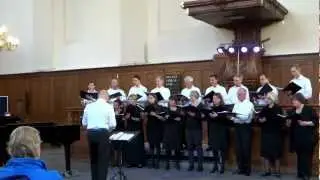 Rachmaninov Vocalise, Stranger in Paradise, Name that tune