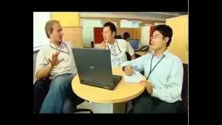 L&T Infotech - Campus Springboard Initiative