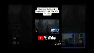 Wer hatte auch schon einmal so einen Momemt? 😂 #dbd #dbdclips #dbdshorts #dbdkiller