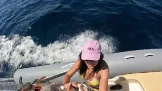 Porto San Paolo Sardinia