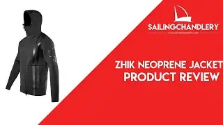 Zhik Neoprene Jacket Product Review