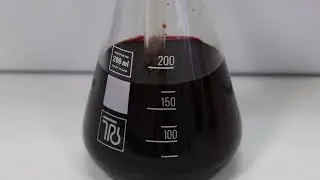 104HG Universalindikatorherstellung /Making Universal Indicator / Preparaci&oacute;n de Indicador Universal