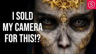 Midjourney.com - Beginners Guide  - AI image generation