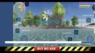 Energy Joe game