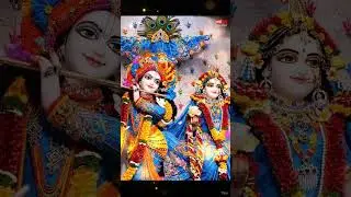Divine Hare Krishna Kirtan | Soothing Music