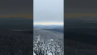 Winter Fairy Tales of Vancouver