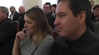 Василий Захарьящев: Александр  Ханенко один из замечательных людей России
