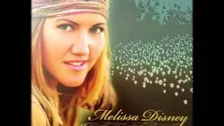 Melissa Disney-let Your Burdens Go